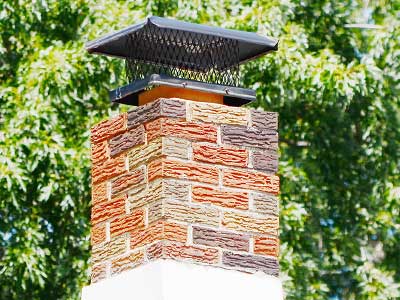 Chimney Repairs and Service in Jacksonville