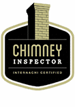 Chimney Inspector Logo