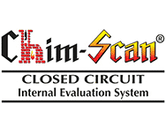 Chip-Scan Closed Circuit Internal Evaluation System Logo
