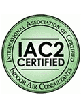 IAC2 Certified Logo