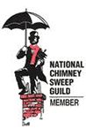 National Chimney Sweep Guild Logo