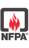 NFPA Logo