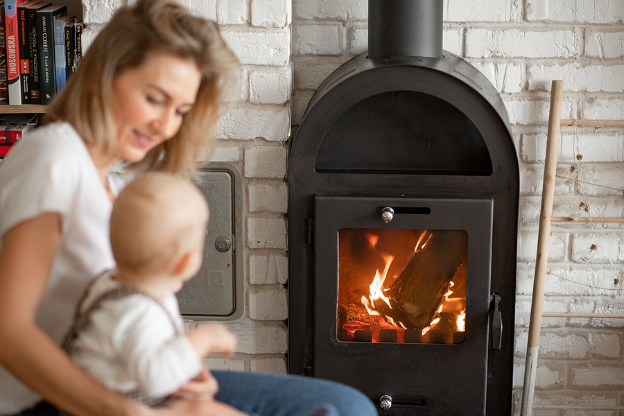 3 Fireplace Mistakes You're Making