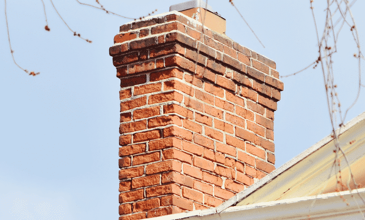 3 Signs Your Chimney Is Unwell