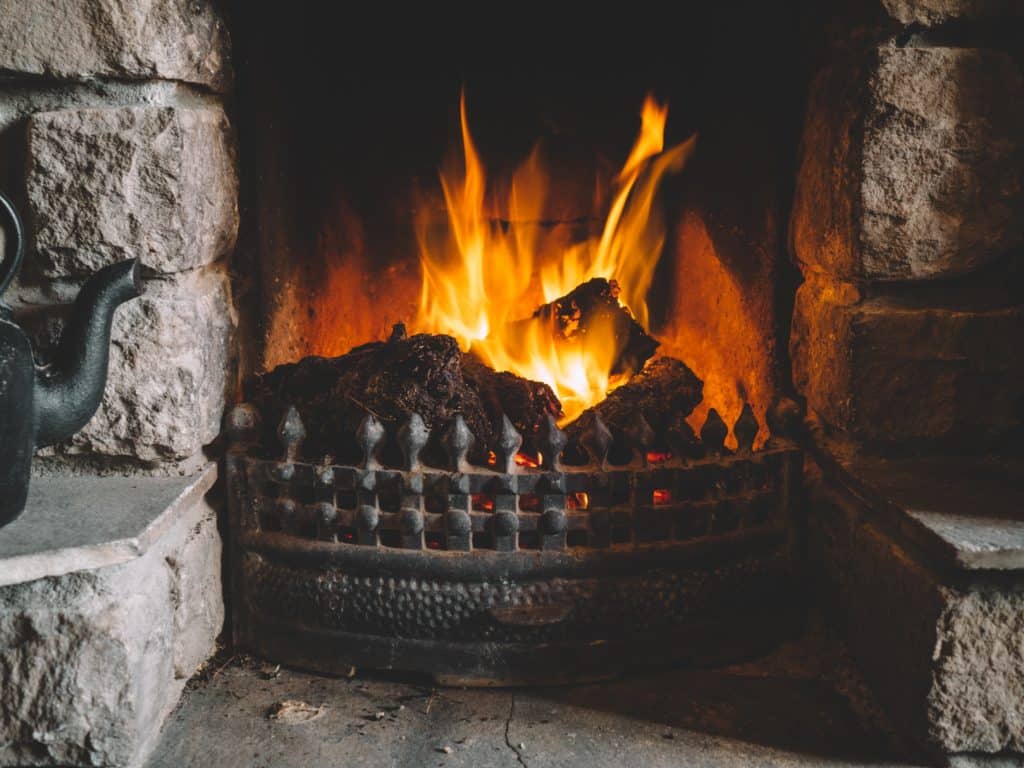 3 Signs of a Chimney Fire