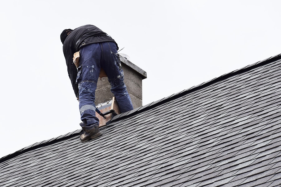 A Guide to Chimney Repairs: Minor vs Major