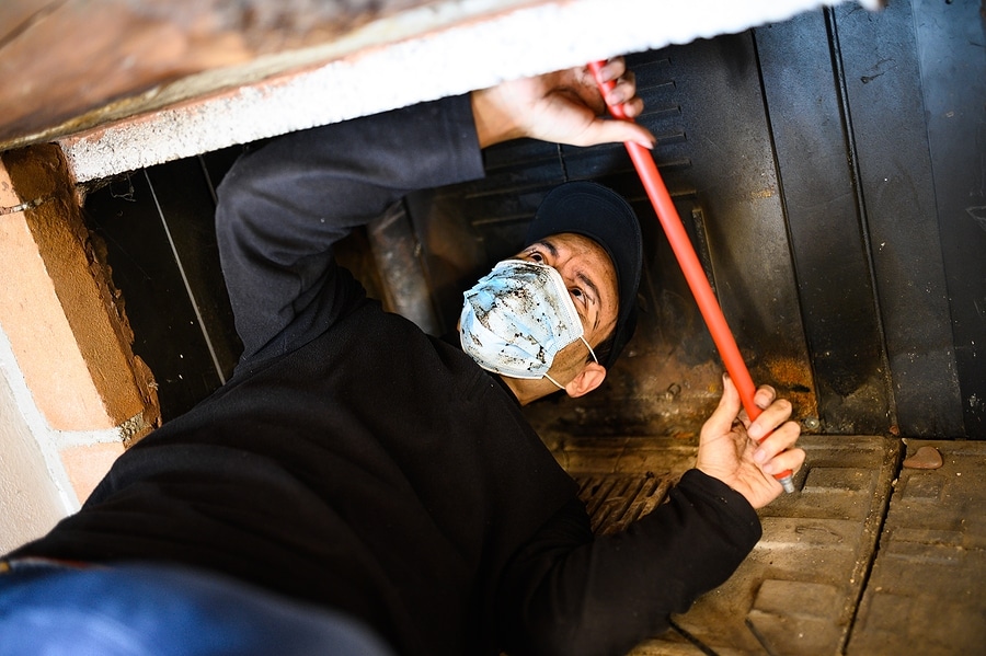 How to Choose Your Chimney Inspection Level
