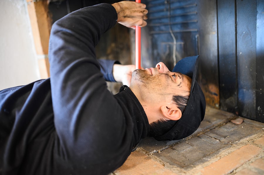 How to Prepare Your Home for a Chimney Sweep