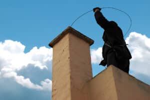 How to Tell if Your Chimney is Leaking