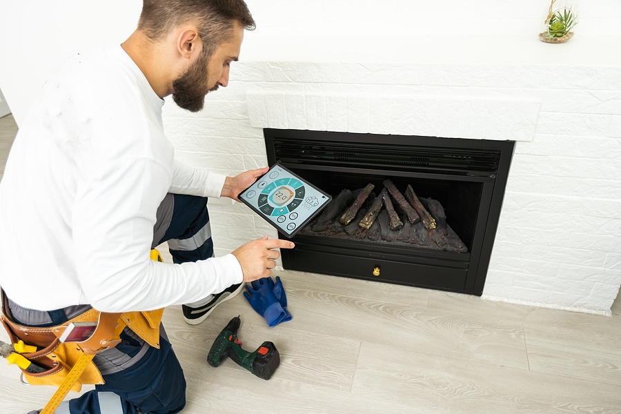 The Dos and Don’ts of Owning a Gas Fireplace
