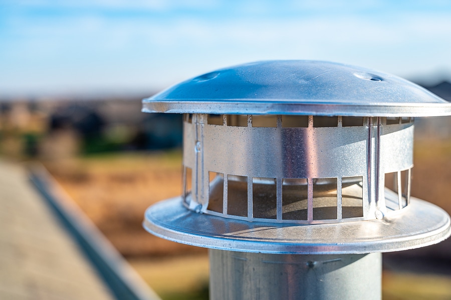 What Happens If You Don't Have a Chimney Cap?