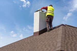 Why Get a Chimney Inspection Even if You Don't Use It