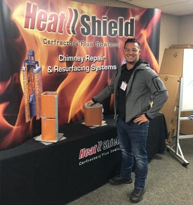 Heatshield Annual Training